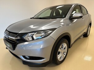 Honda HR-V 1,6 i-DTEC Elegance 5d