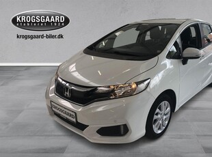 Honda Jazz 1,3 i-VTEC Comfort 5d