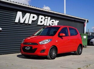 Hyundai i10 1,2 Comfort A/C