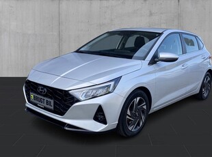 Hyundai i20 1,0 T-GDi Advanced DCT 5d