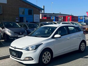 Hyundai i20 1,0 T-GDi Spring