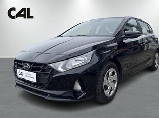 Hyundai i20 1,2 MPi Essential 5d