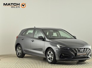 Hyundai i30 1,0 T-GDi Advanced DCT 5d