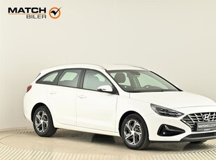 Hyundai i30 1,0 T-GDi Advanced stc. DCT 5d