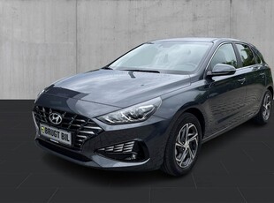 Hyundai i30 1,0 T-GDi Essential 5d