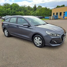 Hyundai i30 1,0 T-GDi Life+ stc. 5d