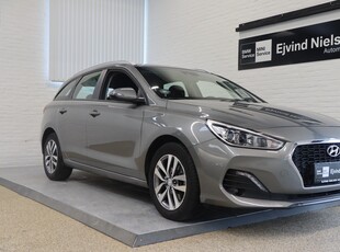 Hyundai i30 1,4 T-GDi Trend stc. DCT 5d