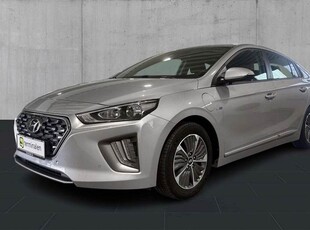 Hyundai Ioniq 1,6 PHEV Trend DCT