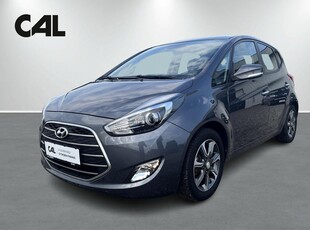 Hyundai ix20 1,4 Premium 5d