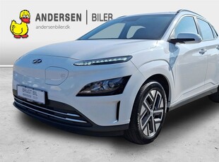 Hyundai Kona 39 EV Trend 5d