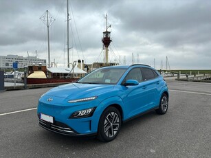 Hyundai Kona 64 EV Premium 5d