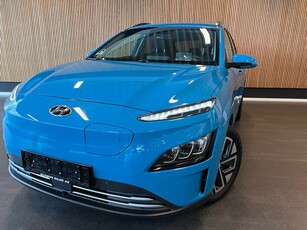 Hyundai Kona 64 EV Premium 5d