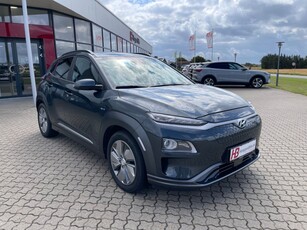 Hyundai Kona 64 EV Premium 5d