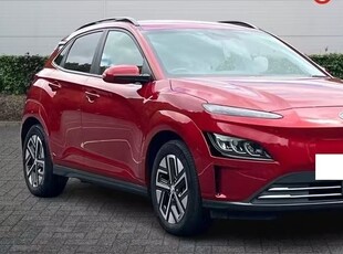 Hyundai Kona 64 EV Prime 5d