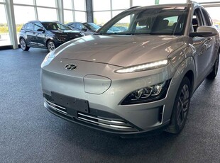 Hyundai Kona 64 EV Trend