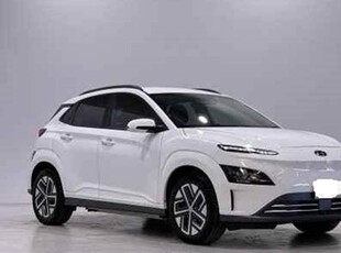 Hyundai Kona 64 EV Trend