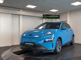 Hyundai Kona 64 EV Trend 5d