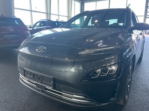 Hyundai Kona 64 EV Trend 5d