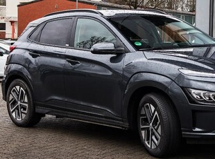 Hyundai Kona 64 EV Trend 5d