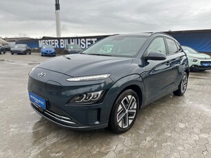 Hyundai Kona 64 EV Trend 5d