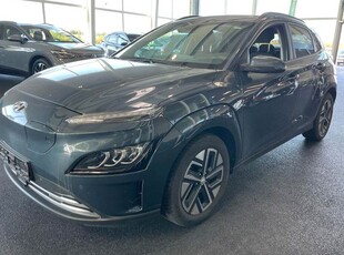 Hyundai Kona 64 EV Trend