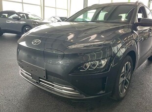 Hyundai Kona 64 EV Trend