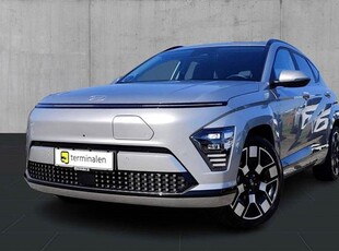 Hyundai Kona 65 EV Ultimate