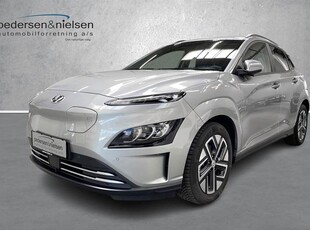 Hyundai Kona EL Trend 204HK 5d Aut.