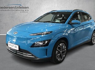 Hyundai Kona EL Ultimate 204HK 5d Aut.