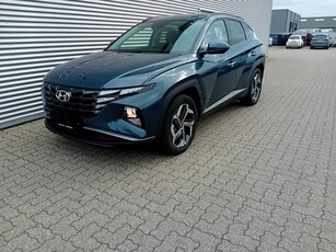 Hyundai Tucson 1,6 PHEV Essential aut. 4WD 5d