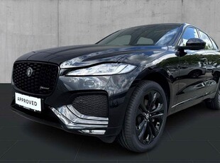 Jaguar F-Pace 2,0 P400e R-Dynamic S aut.