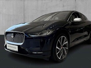 Jaguar I-Pace EV320 SE AWD