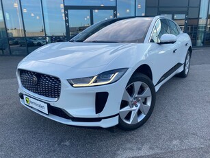 Jaguar I-Pace EV320 SE AWD 5d