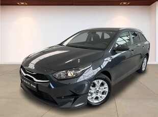 Kia Ceed 1,0 T-GDi Prestige SW 5d