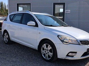 Kia Ceed 1,6 CRDi 128 Active SW