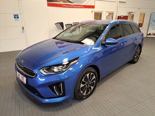 Kia Ceed 1,6 PHEV Prestige SW DCT 5d