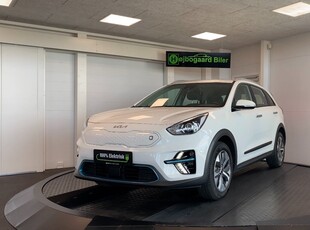 Kia e-Niro 39 Vision 5d