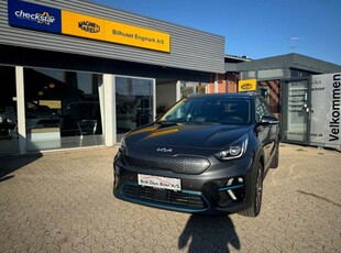 Kia e-Niro 64 Advance