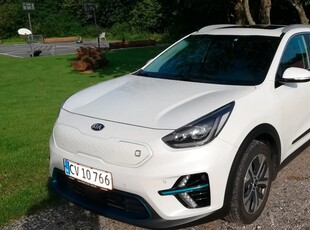 Kia e-Niro 64 Advance 5d