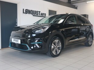 Kia e-Niro 64 Advance+ 5d