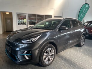 Kia e-Niro 64 Advance+ Tech 5d