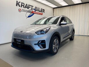 Kia e-Niro 64 Comfort 5d