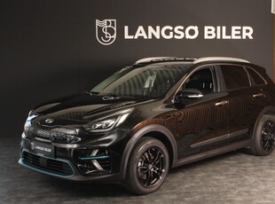 Kia e-Niro 64 Executive 5d