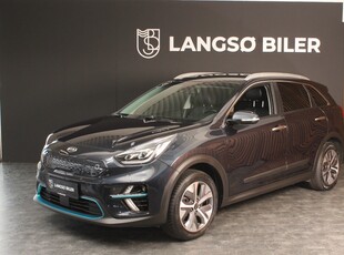 Kia e-Niro 64 Executive Line 5d