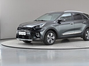 Kia Niro 1,6 PHEV Advance DCT 5d