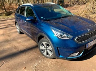 Kia Niro 1,6 PHEV Advance DCT