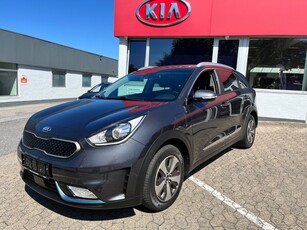 Kia Niro 1,6 PHEV Comfort DCT 5d