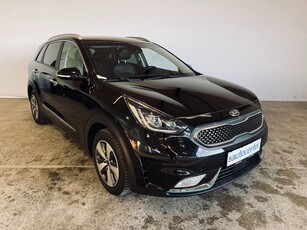 Kia Niro 1,6 PHEV Vision DCT 5d