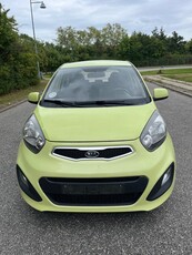 Kia Picanto 1,0 Active Eco 5d