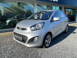 Kia Picanto 1,0 Motion+ Eco 5d